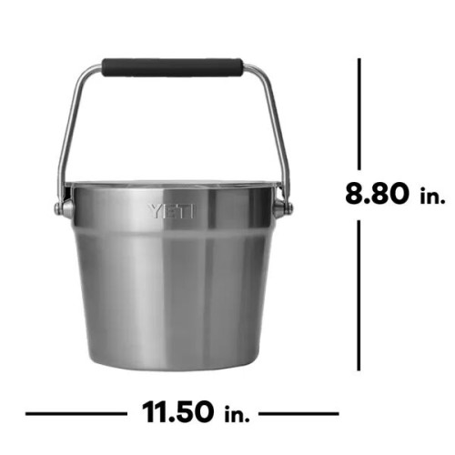 YETI Rambler Beverage Bucket