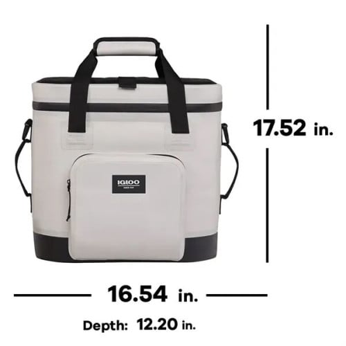 Igloo Trailmate 30 Can Cooler Bag