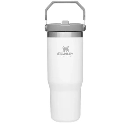 Stanley IceFlow Flip Straw Tumbler 30 oz