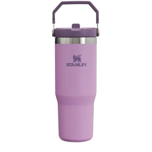 Stanley IceFlow Flip Straw Tumbler 30 oz