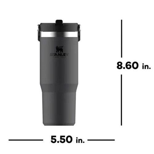 Stanley IceFlow Flip Straw Tumbler 30 oz