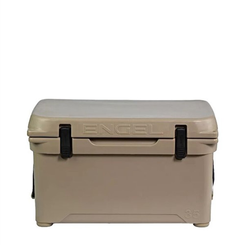 Engel 35 High Performance Hard Cooler and Ice Box