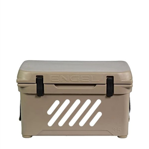 Engel 35 High Performance Hard Cooler and Ice Box