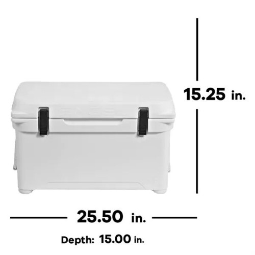 Engel 35 High Performance Hard Cooler and Ice Box