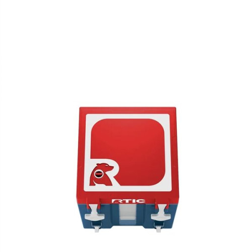 RTIC 3 Gallon Halftime Cooler