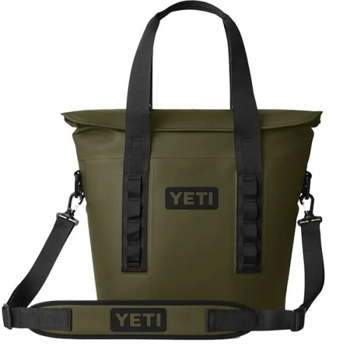 Yeti Hopper M15 Soft Cooler