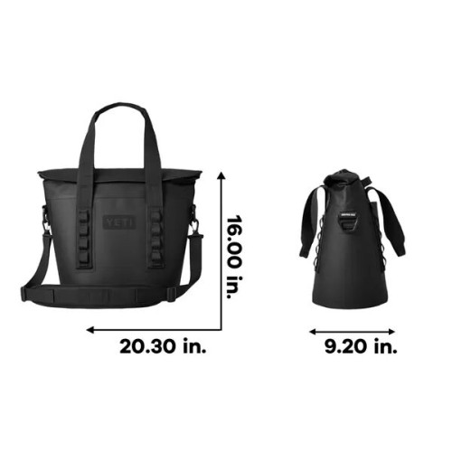 Yeti Hopper M15 Soft Cooler