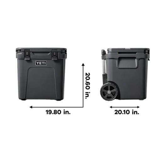 YETI Roadie 48 Wheeled Cooler