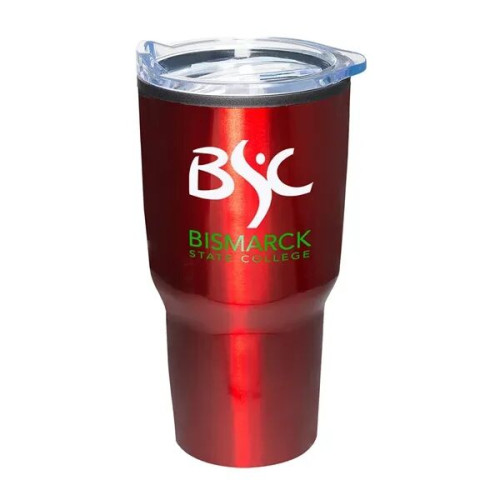 30 oz Mondo Insulated Tumbler