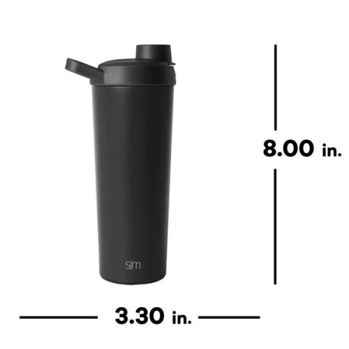 Simple Modern Rally 24 oz Protein Shaker