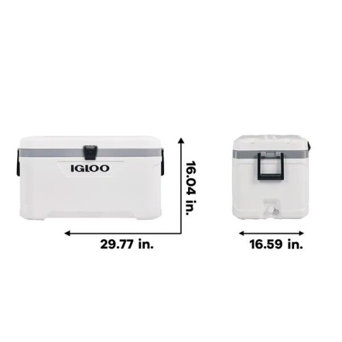 Igloo Marine Ultra 70 qt Cooler