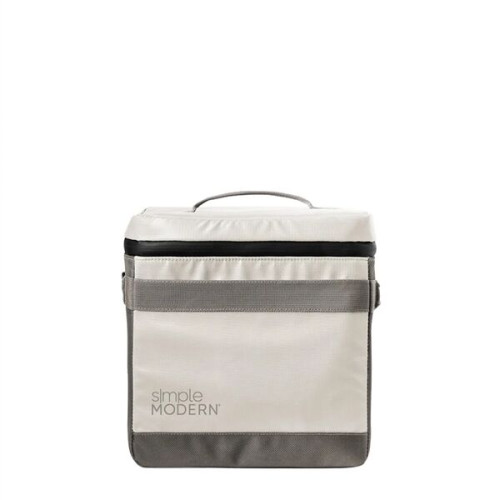 Simple Modern Day Cooler