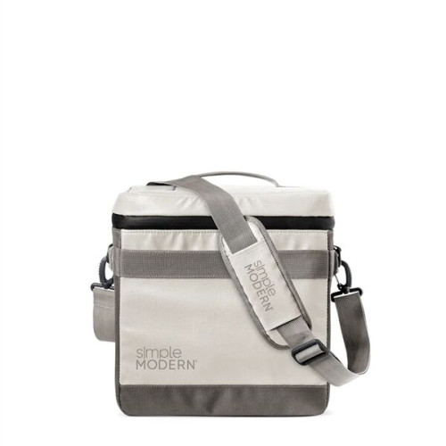 Simple Modern Day Cooler