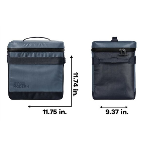 Simple Modern Day Cooler