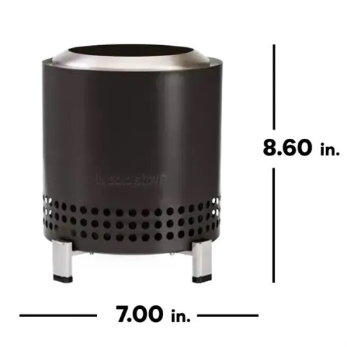 Solo Stove Mesa XL