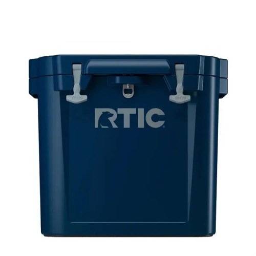 RTIC 45 qt Wheeled Ultra Tough Cooler