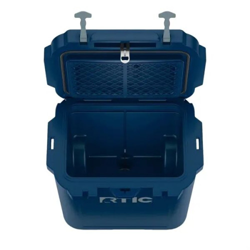 RTIC 45 qt Wheeled Ultra Tough Cooler
