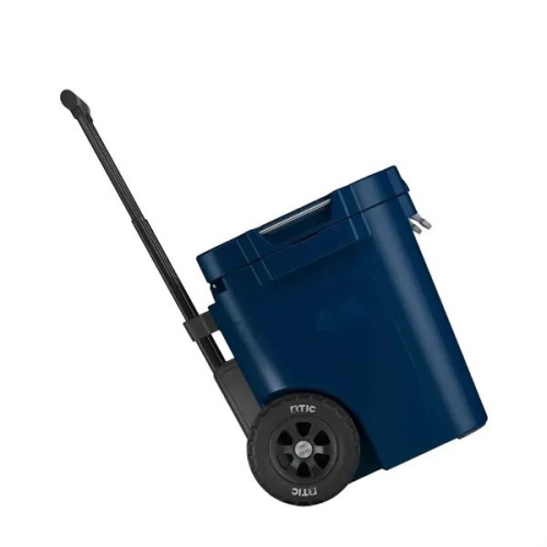 RTIC 45 qt Wheeled Ultra Tough Cooler