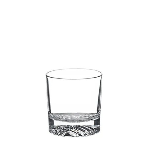 Polar Camel Decanter Set w/ 9 oz. Glasses and Gift Box