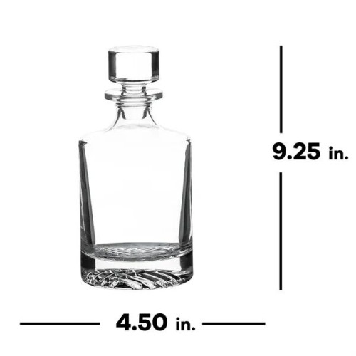 Polar Camel 850ml Decanter w/ Gift Box