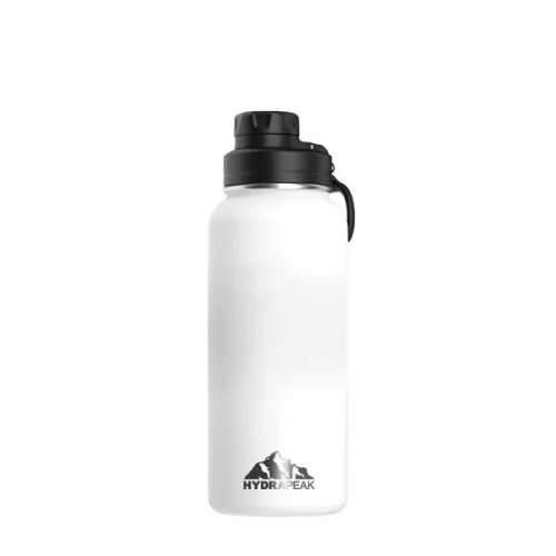 Hydrapeak 32 oz Wide Bottle with Chug Lid