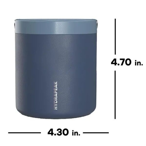 Hydrapeak 25 oz Food Jar