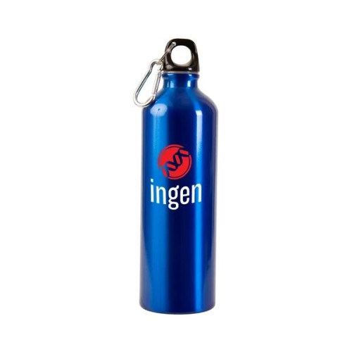 25 oz. Aluminum Alpine Sport Bottle