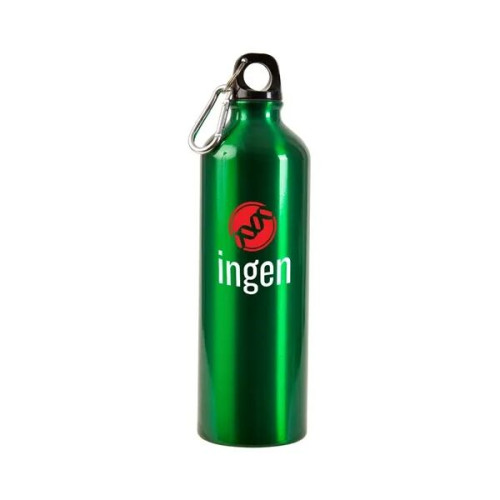 25 oz. Aluminum Alpine Sport Bottle