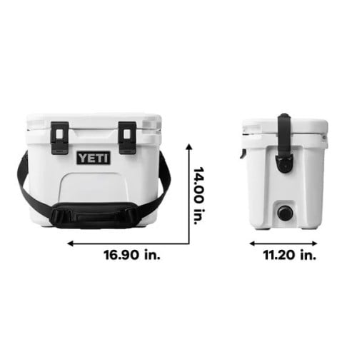 YETI Roadie 15 qt Cooler