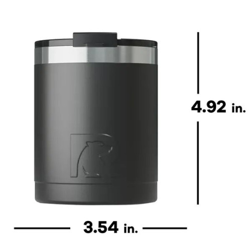 RTIC 12oz Essential Lowball Tumbler