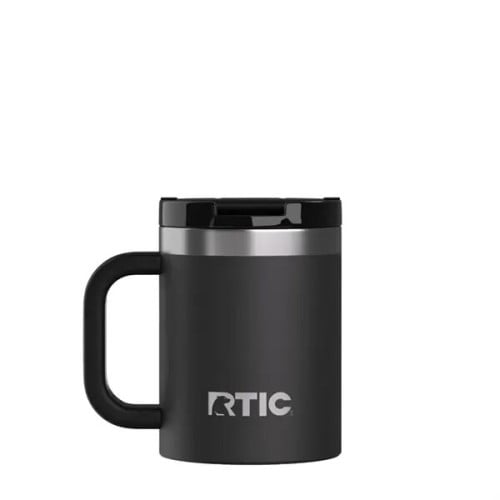 RTIC 12oz Essential Coffee Mug