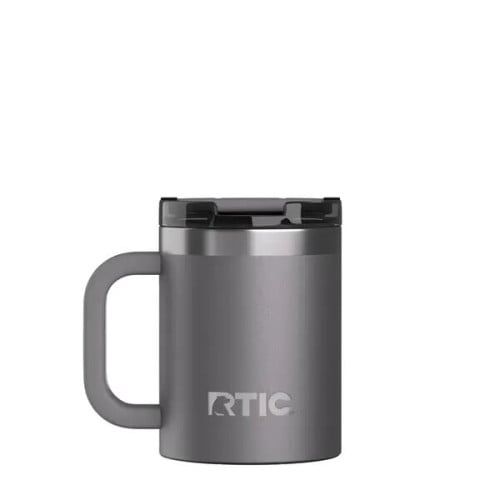 RTIC 12oz Essential Coffee Mug