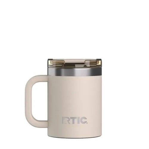 RTIC 12oz Essential Coffee Mug