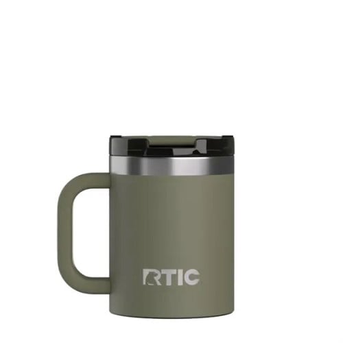 RTIC 12oz Essential Coffee Mug