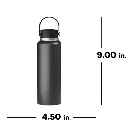 RTIC 40 oz Outback Bottle