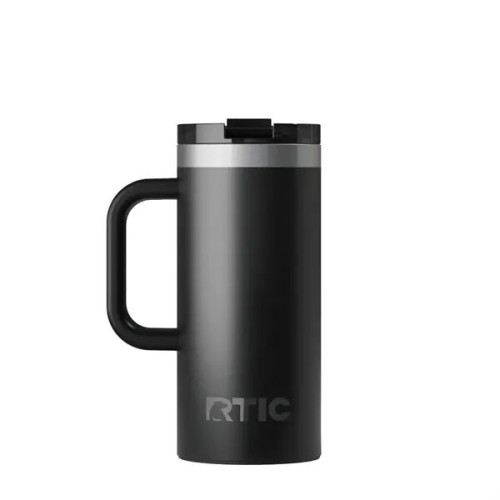 RTIC 16 oz Road Trip Travel Mug