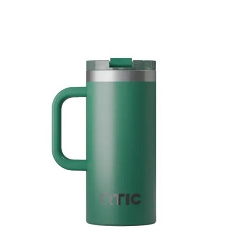 RTIC 16 oz Road Trip Travel Mug