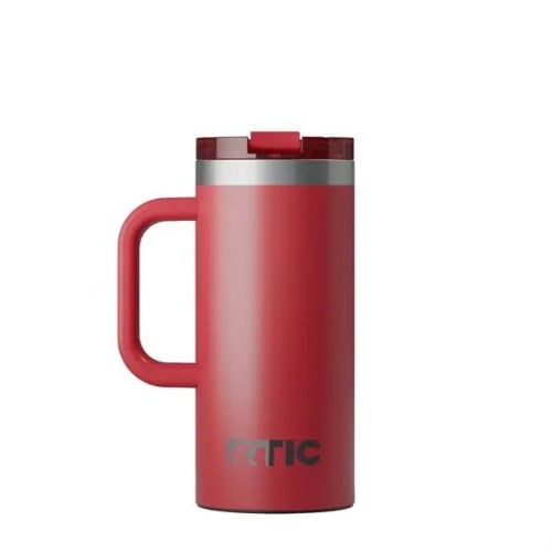 RTIC 16 oz Road Trip Travel Mug