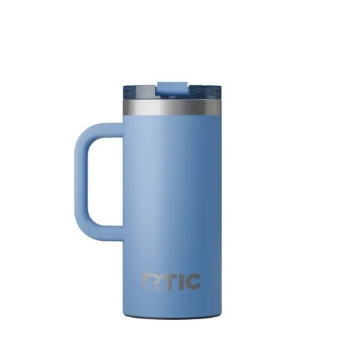 RTIC 16 oz Road Trip Travel Mug