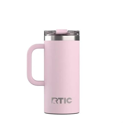 RTIC 16 oz Road Trip Travel Mug