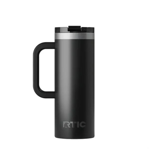RTIC 20 oz Road Trip Travel Mug