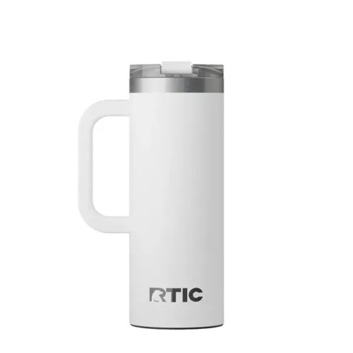RTIC 20 oz Road Trip Travel Mug