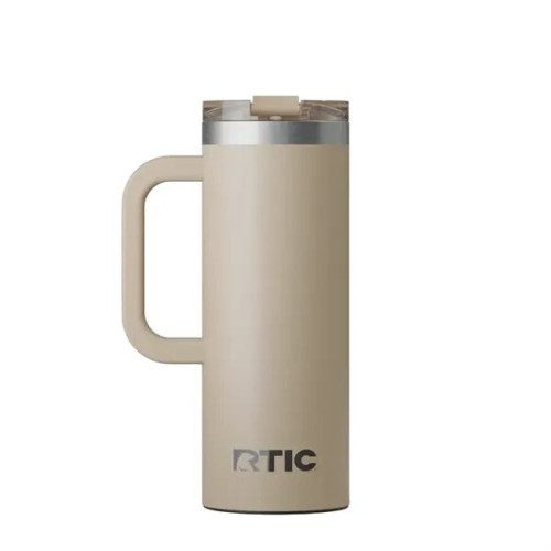 RTIC 20 oz Road Trip Travel Mug