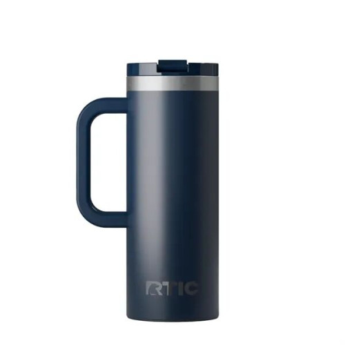 RTIC 20 oz Road Trip Travel Mug