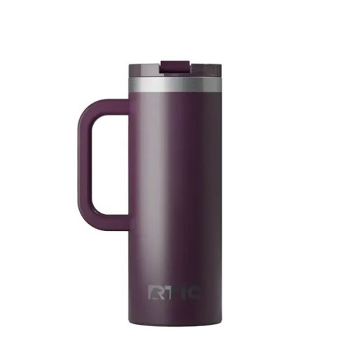 RTIC 20 oz Road Trip Travel Mug