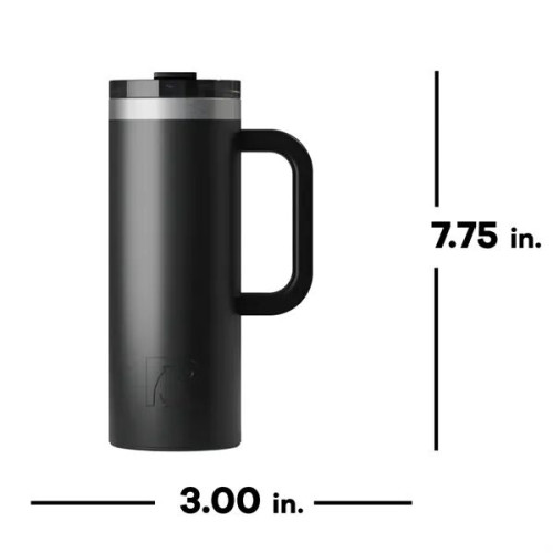 RTIC 20 oz Road Trip Travel Mug