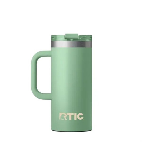RTIC 20 oz Road Trip Travel Mug