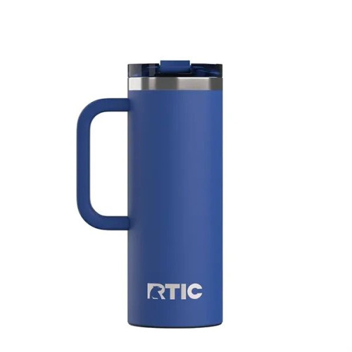 RTIC 20 oz Road Trip Travel Mug