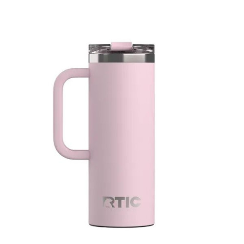 RTIC 20 oz Road Trip Travel Mug