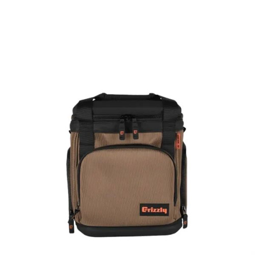 Grizzly Drifter 12+